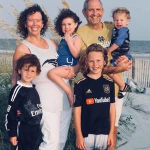 Meet your Posher, Helen